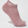 Moshia cloud ankle sock- Lavender